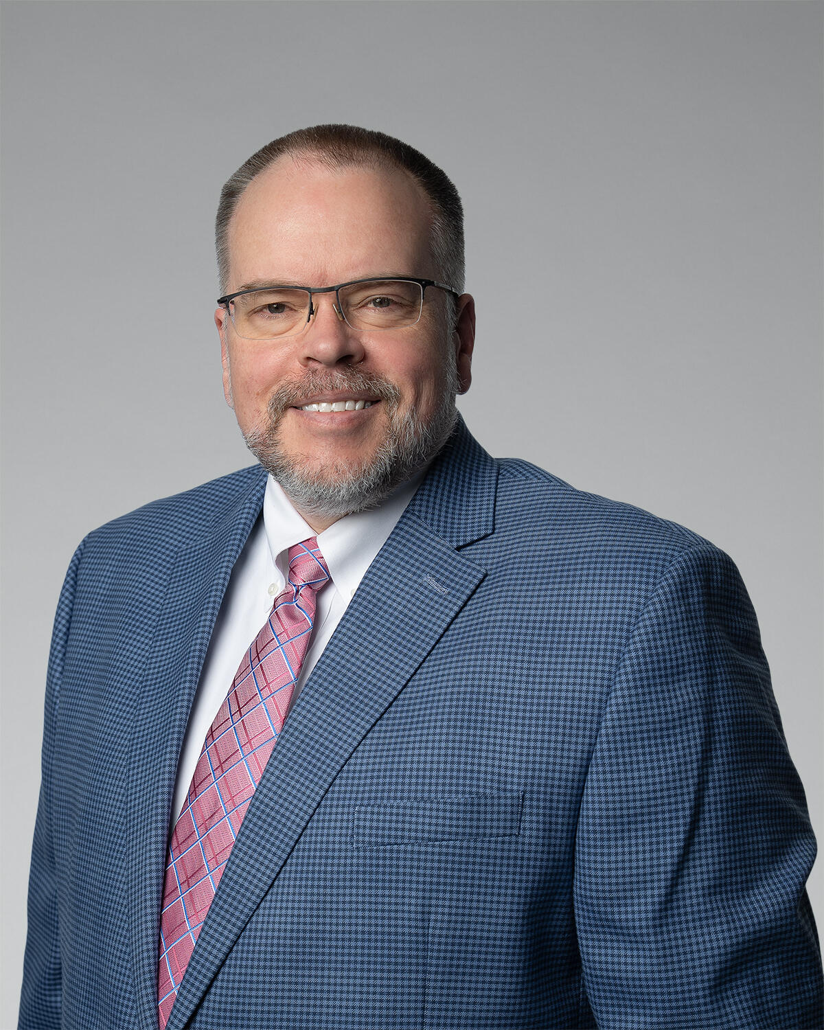 Headshot Image for Jeremy Gilbert